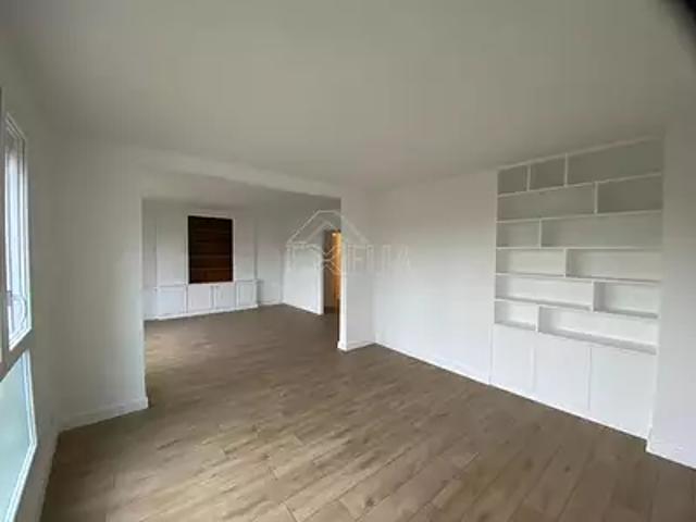 Appartement location à Mantes-la-Jolie, Mantes-la-jolie