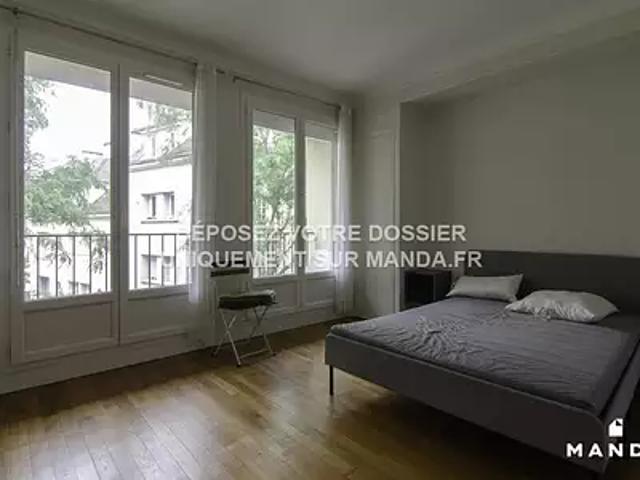 Appartement location à Mantes-la-Jolie, Mantes-la-jolie