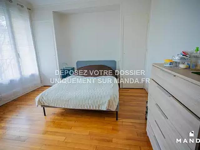 Appartement location à Mantes-la-Jolie, Mantes-la-jolie