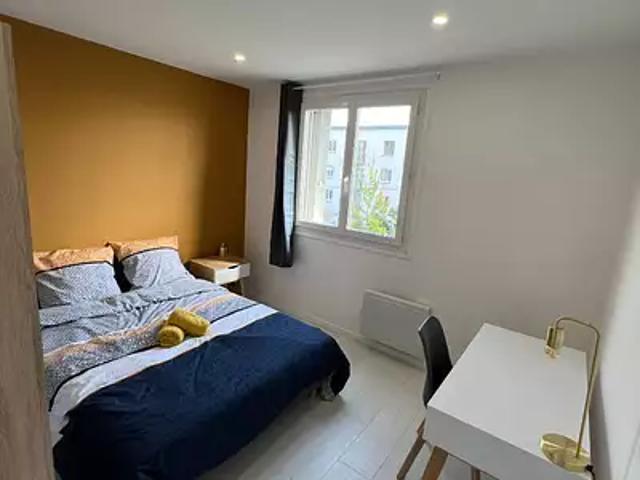 Appartement location à Mantes-la-Jolie, Mantes-la-jolie