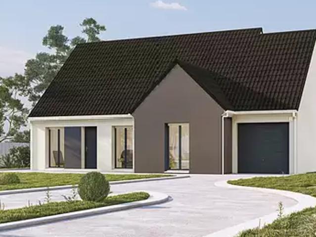 Maison vente à Mantes-la-Jolie, Mantes-la-jolie