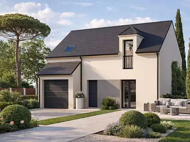 Maison vente à Mantes-la-Jolie, Mantes-la-jolie