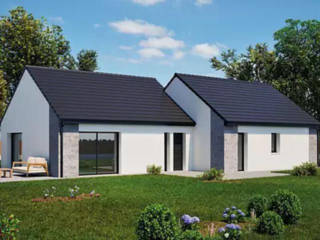 Maison vente à Mantes-la-Jolie, Mantes-la-jolie