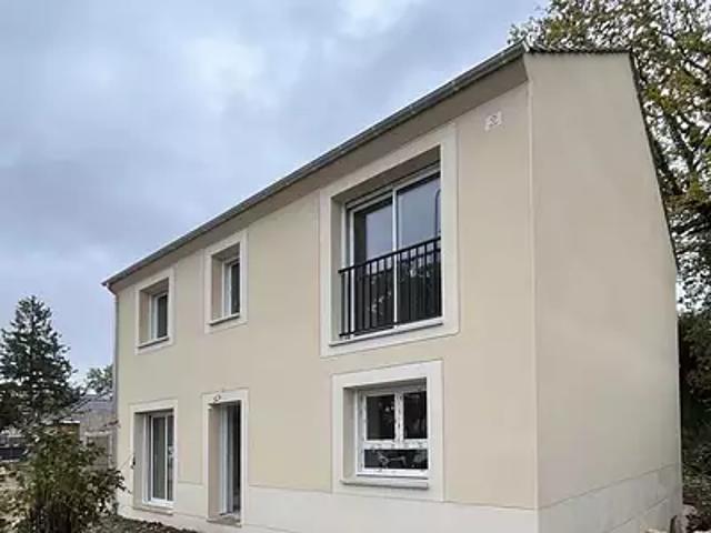 Maison vente à Mantes-la-Jolie, Mantes-la-jolie