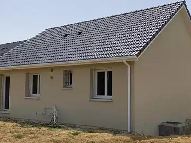Maison vente à Mantes-la-Jolie, Mantes-la-jolie