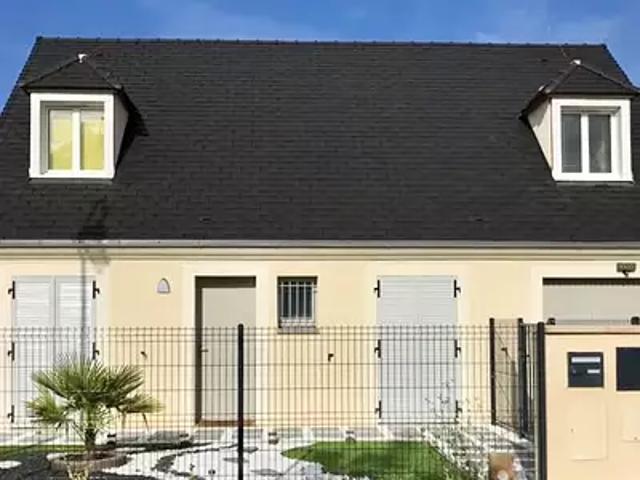 Maison vente à Mantes-la-Jolie, Mantes-la-jolie