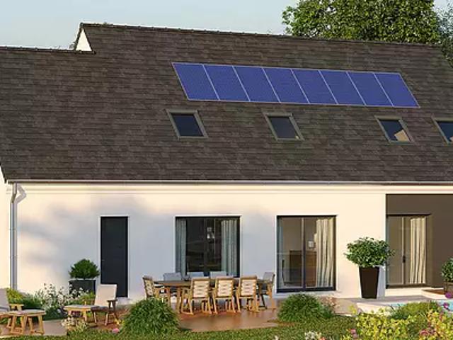 Maison vente à Mantes-la-Jolie, Mantes-la-jolie