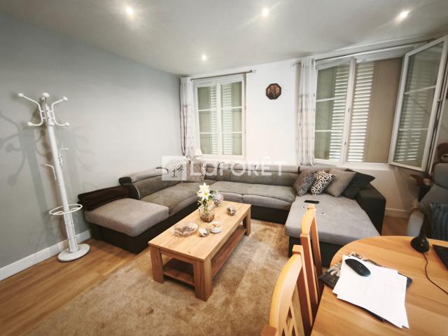 Appartement location à Mantes-la-Jolie, Mantes-la-jolie