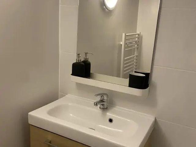 Appartement location à Mantes-la-Jolie, Mantes-la-jolie