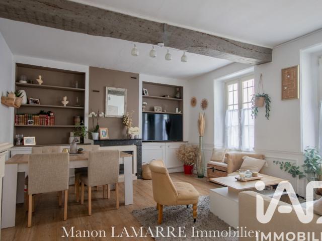 Maison location à Mantes-la-Jolie, Mantes-la-jolie
