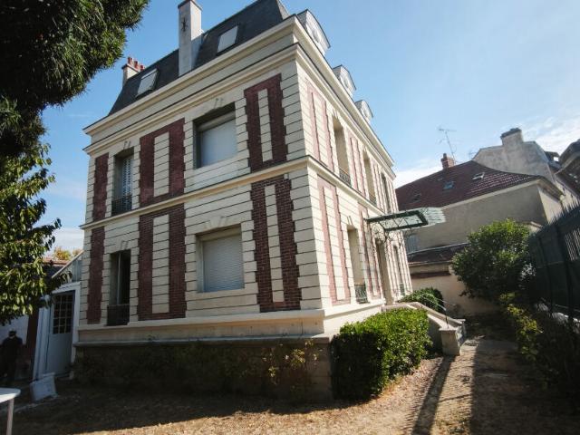 Maison location à Mantes-la-Jolie, Yvelines