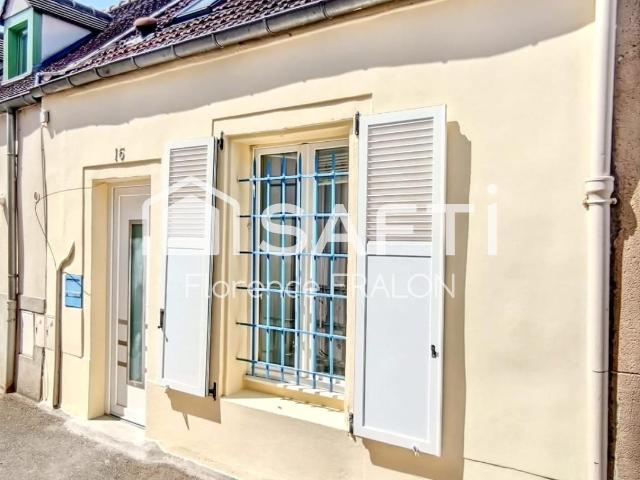 Maison location à Mantes-la-Jolie, Mantes-la-jolie