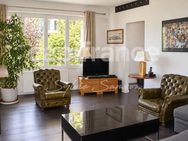 Appartement vente à Mantes-la-Jolie, Mantes-la-jolie
