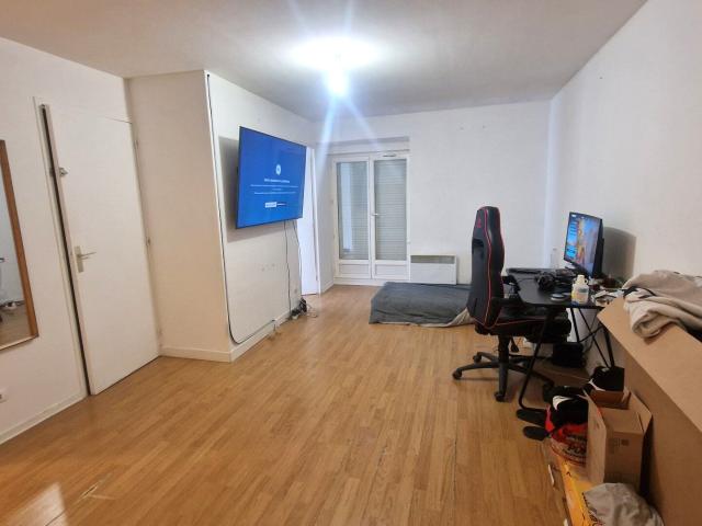 Appartement vente à Mantes-la-Jolie, Mantes-la-jolie