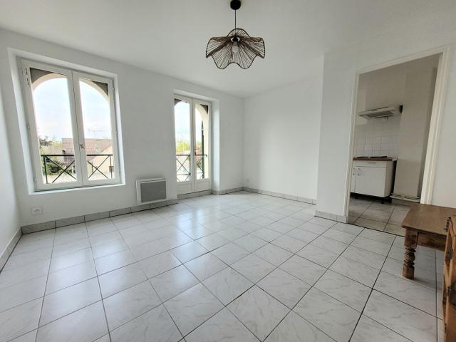 Appartement vente à Mantes-la-Jolie, Mantes-la-jolie
