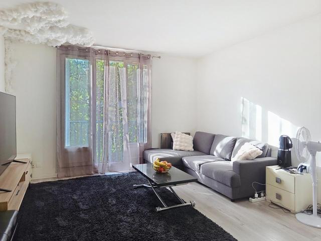 Appartement vente à Mantes-la-Jolie, Mantes-la-jolie