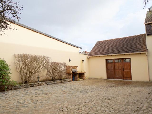 Maison vente à Mantes-la-Jolie, Mantes-la-jolie