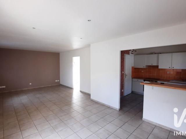 Maison vente à Mantes-la-Jolie, Mantes-la-jolie