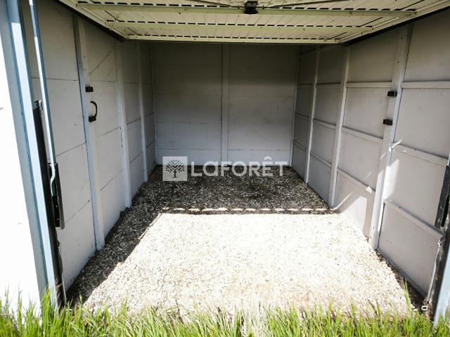 Garage vente à Mantes-la-Jolie, Mantes-la-jolie
