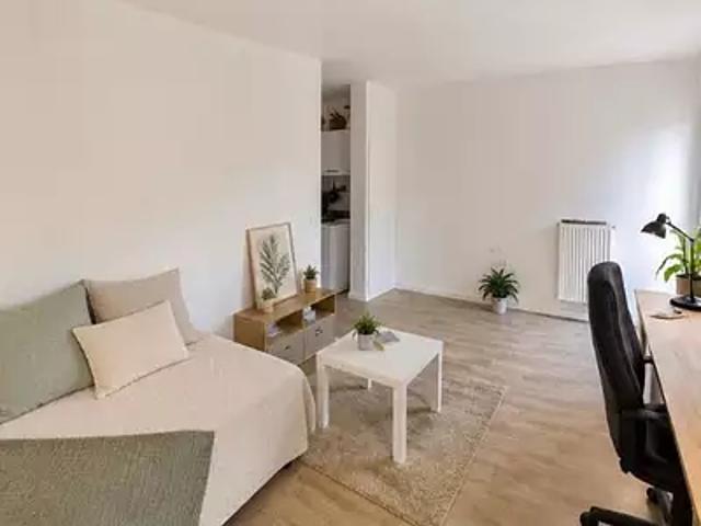Appartement vente à Mantes-la-Jolie, Mantes-la-ville