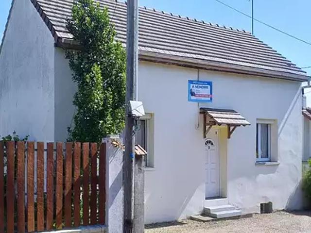 Maison vente à Mantes-la-Jolie, Mantes-la-ville
