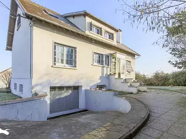 Maison vente à Mantes-la-Jolie, Mantes-la-ville