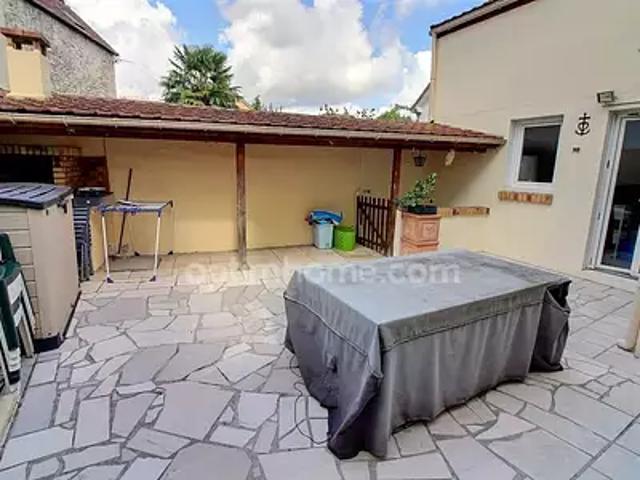 Maison vente à Mantes-la-Jolie, Mantes-la-ville