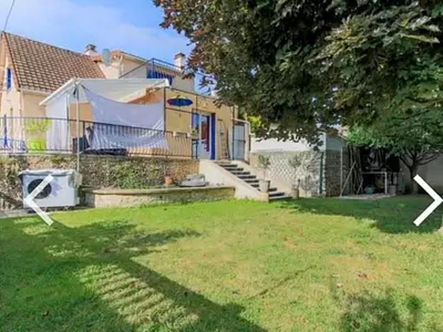 Maison vente à Mantes-la-Jolie, Mantes-la-ville