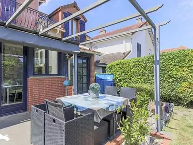 Maison vente à Mantes-la-Jolie, Mantes-la-ville