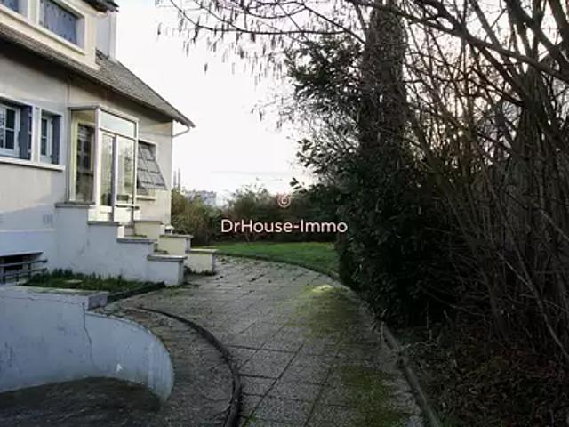 Maison vente à Mantes-la-Jolie, Mantes-la-ville