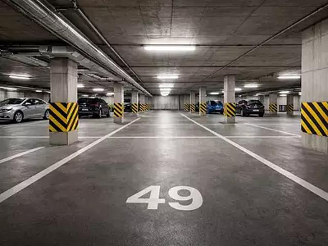 Garage vente à Mantes-la-Jolie, Mantes-la-ville