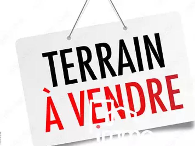 Terrain vente à Mantes-la-Jolie, Mantes-la-ville