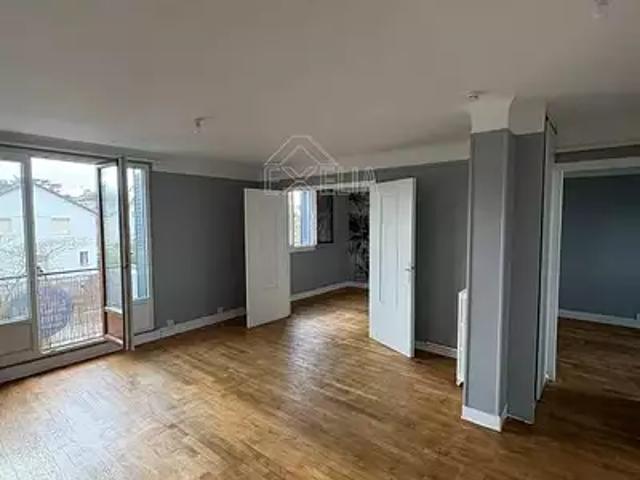 Appartement location à Mantes-la-Jolie, Mantes-la-ville