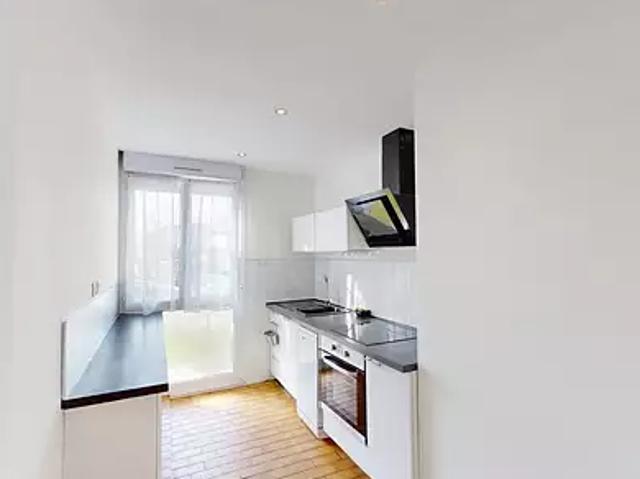 Appartement location à Mantes-la-Jolie, Mantes-la-ville