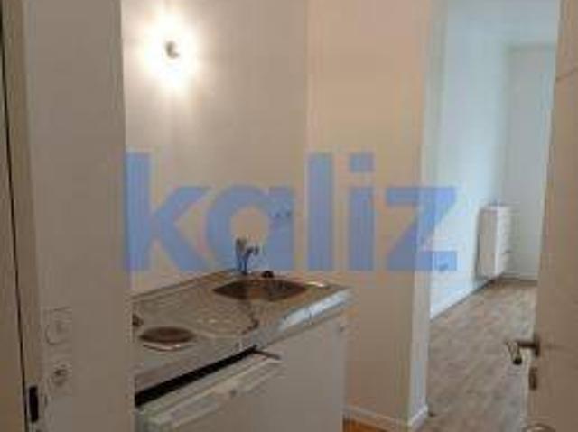 Studio location à Mantes-la-Ville, Yvelines