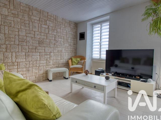 Maison vente à Mantes-la-Jolie, Mantes-la-ville