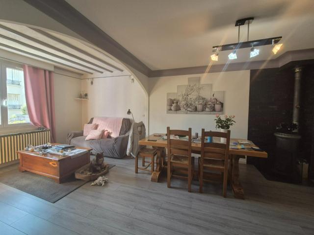 Maison vente à Mantes-la-Jolie, Mantes-la-ville