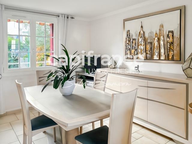 Maison vente à Mantes-la-Jolie, Mantes-la-ville