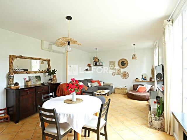 Maison vente à Mantes-la-Ville, Yvelines