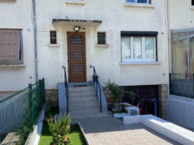 Maison vente à Mantes-la-Jolie, Mantes-la-ville