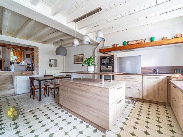Maison vente à Mantes-la-Jolie, Villette