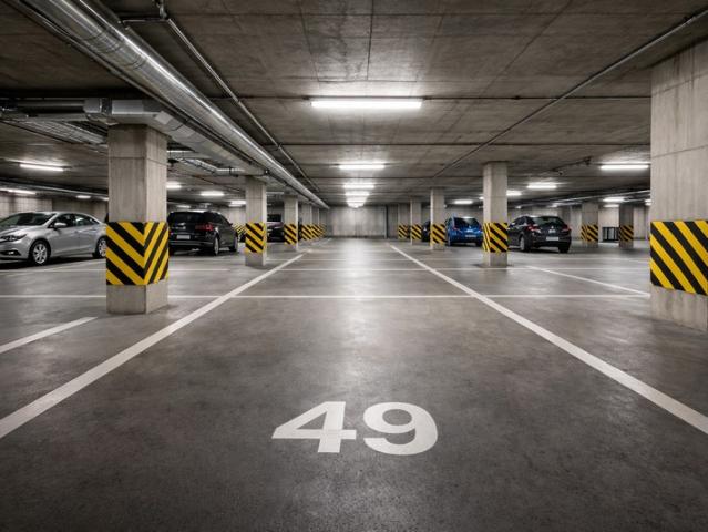 Garage vente à Mantes-la-Jolie, Mantes-la-ville