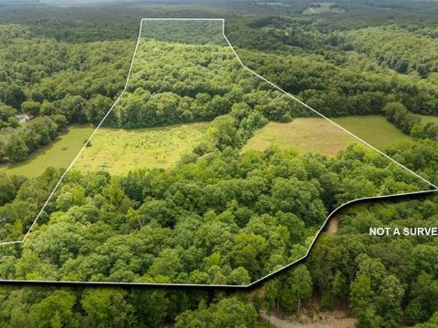 Land for sale in Tennessee