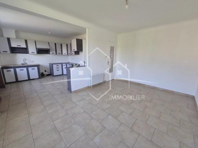 Appartement location à Valence, Manthes