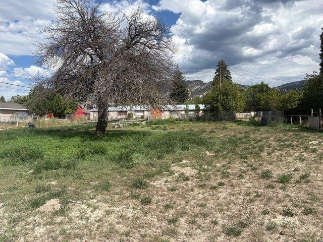 Land for sale in Manti, Utah
