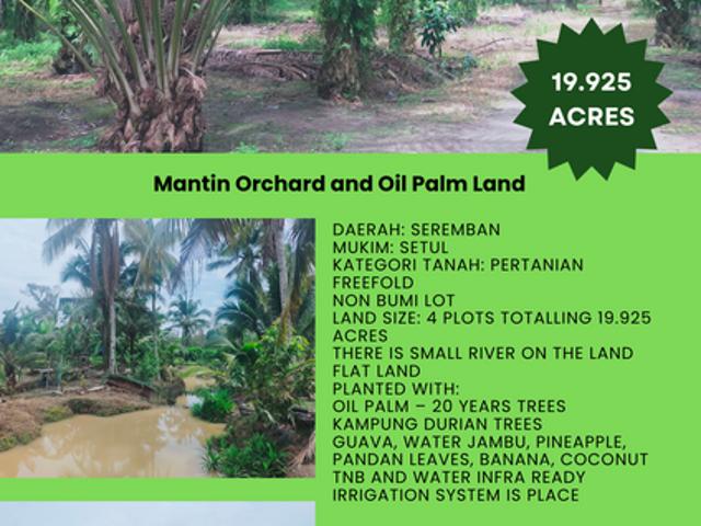 Shop for sale in Taman Gading Jaya, Mantin