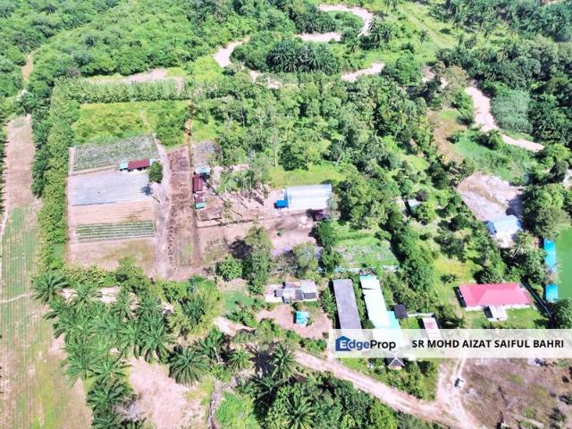 Shop for sale in Mantin, Negeri Sembilan