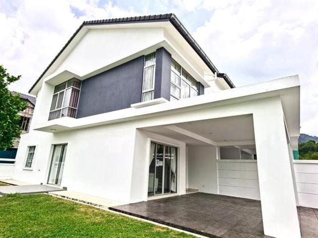 Terraced House for sale in Mantin, Negeri Sembilan