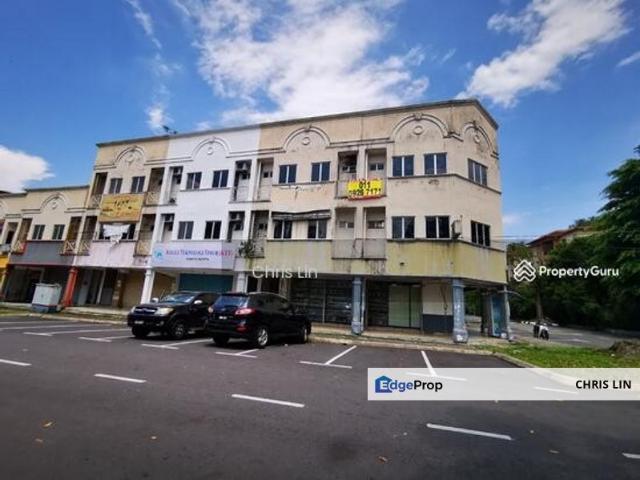 Shop for sale in Taman Gading Jaya, Mantin