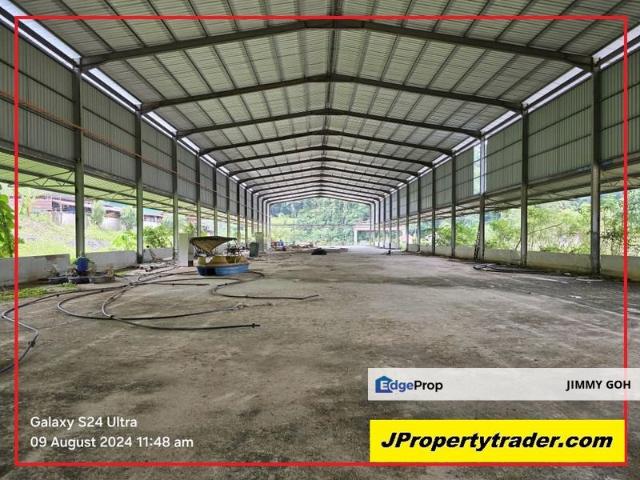 Shop for rent in Mantin, Negeri Sembilan